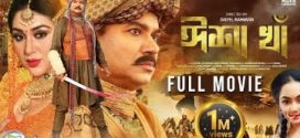 Isha Kha 2025 Bangla Movie 720p WEBRip 1Click Download
