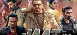Jaat (2025) Hindi HDTC x264 AAC 1080p 720p 480p Download