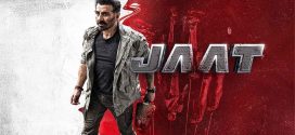 Jaat 2025 Hindi Movie 720p HDTS Print 1Click Download