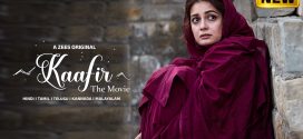 Kaafir 2025 Hindi Movie 720p WEB-DL 1Click Download