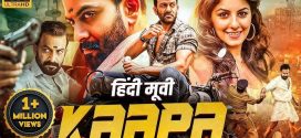 Kaapa 2025 Hindi Dubbed Movie ORG 720p WEBRip 1Click Download
