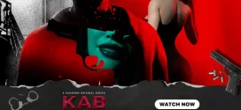 Kab Kyun Aur Kahan (2025) S01 Hindi HGM WEB-DL H265 HEVC 1080p 720p 480p ESub