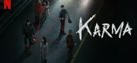 Karma (2025) S01 Dual Audio [Hindi-Korean] NetFlix WEB-DL H264 AAC 1080p 720p 480p ESub