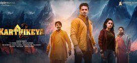 Karthikeya 2 2025 Hindi Dubbed Movie ORG 720p WEBRip 1Click Download