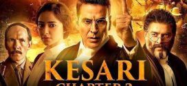 Kesari Chapter 2 (2025) Hindi HDTC x264 AAC 1080p 720p 480p Download