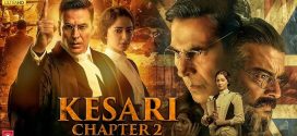 Kesari Chapter 2 (2025) Hindi HDTC x264 AAC 1080p 720p 480p Download