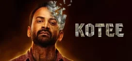 Kotee (2024) Uncut Dual Audio [Hindi-Kannada] AMZN WEB-DL H264 AAC 1080p 720p 480p ESub