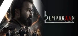 L2 Empuraan (2025) Dual Audio [Hindi-Malayalam] JHS WEB-DL 4K 1080p 720p 480p ESub