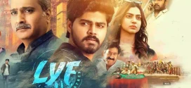 LYF Love Your Father (2024) Telugu 1080p CAMRip x264 AAC