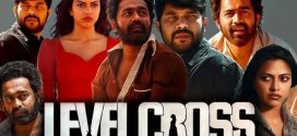 Level Cross 2025 Hindi Dubbed Movie ORG 720p WEBRip 1Click Download