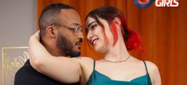 Living Her Best Life (2025) GroobyGirls English Short Film 720p Watch Online
