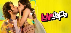 Loveyapa 2025 Hindi Movie 720p WEB-DL 1Click Download