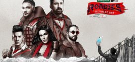 MTV Roadies (2025) S20E33 Hindi JC WEB-DL H264 AAC 1080p 720p 480p Download