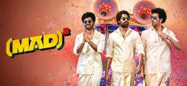 Mad Square (2025) Telugu-Tamil PreHD 1080p x264 AAC