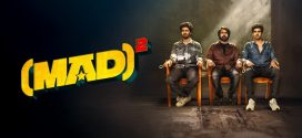 Mad Square 2025 Hindi Dubbed Movie ORG 720p WEB-DL 1Click Download