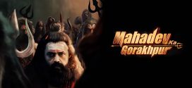 Mahadev Ka Gorakhpur 2025 Hindi Dubbed Movie ORG 720p WEBRip 1Click Download