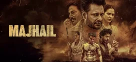 Majhail (2025) Punjabi AMZN WEB-DL H264 AAC 1080p 720p 480p ESub