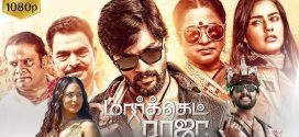 Market Raja MBBS 2025 Hindi Dubbed Movie ORG 720p WEBRip 1Click Download