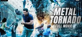 Metal Tornado (2011) Dual Audio [Hindi-English] BluRay H264 AAC 720p 480p ESub