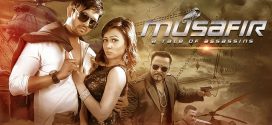 Musafir 2025 Bangla Movie 720p WEB-DL 1Click Download