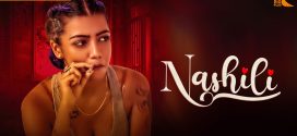 Nashili (2025) S01E01T03 Hindi RioPlus Hot Series 1080p Watch Online