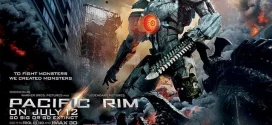 Pacific Rim (2013) Dual Audio [Hindi-English] BluRay H264 AAC 1080p 720p 480p ESub