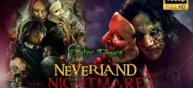 Peter Pan’s Neverland Nightmare (2025) Dual Audio [Hindi-English] AMZN 1080p 720p 480p ESub