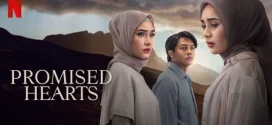 Promised Hearts (2025) Indonesian NetFlix WEB-DL H264 AAC 1080p 720p 480p ESub