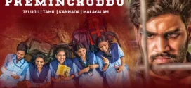 Pyar Mat Karna AKA Preminchoddu (2025) Hindi Duubed ORG AMZN 1080p 720p 480p ESub