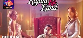 Rajani Ke Kaand (2025) S01E01T03 Hindi TeFlix Hot Series 1080p Watch Online