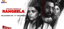 Rangeela (2025) Hindi Atrangii Hot Short Film 720p Watch Online