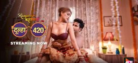 Rangeen Kahaniyan-Dulha 420 (2025) S24 Hindi Alt WEB-DL H264 AAC 1080p 720p 480p Download