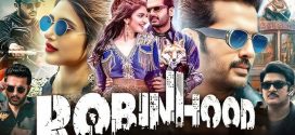 Robinhood (2025) Hindi ORG PRE-HD H264 AAC 1080p 720p 480p Download