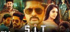 S.I.T 2025 Hindi Dubbed Movie ORG 720p WEBRip 1Click Download