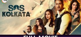 SOS Kolkata 2025 Bengali Movie 720p WEB-DL 1Click Download
