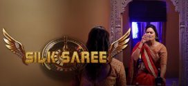 Saaree (2024) Telugu 720p CAMRip x264 AAC