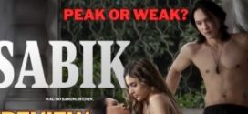 18+ Sabik 2025 FIlipino Movie 720p WEB-DL 1Click Download