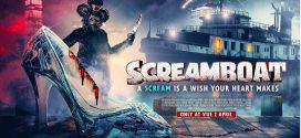 Screamboat (2025) Hindi Dubbed 1080p CAMRip x264 AAC
