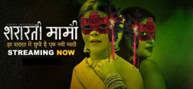 Shararati Mami (2025) S01E01T02 Hindi Jugnu Hot Series 1080p Watch Online
