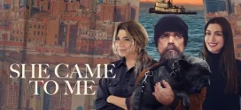 She Came to Me (2023) Dual Audio [Hindi-English] BluRay H264 AAC 1080p 720p 480p ESub