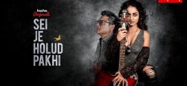 Shei Je Holud Pakhi (2018) S01 Bengali Hoichoi WEB-DL H264 AAC 1080p 720p 480p ESub