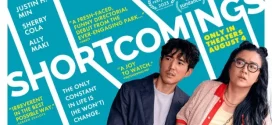 Shortcomings (2023) Dual Audio [Hindi-English] BluRay H264 AAC 1080p 720p 480p ESub