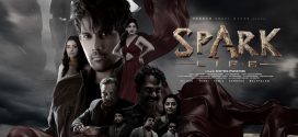 Spark LIFE 2025 Hindi Dubbed Movie ORG 720p WEB-DL 1Click Download