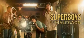 Superboys of Malegaon (2025) Hindi AMZN WEB-DL H264 AAC 4K 1080p 720p 480p ESub