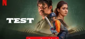Test (2025) Dual Audio [Hindi-Tamil] NetFlix WEB-DL H264 AAC 1080p 720p 480p ESub