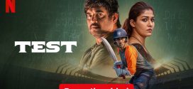 Test 2025 Hindi Dubbed Movie ORG 720p WEB-DL 1Click Download