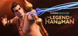 The Legend of Hanuman (2025) S06 Dual Audio Hindi HS WEB-DL H264 AAC 1080p 720p 480p ESub
