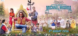 The Legend of Michael Mishra (2016) Hindi AMZN WEB-DL H264 AAC 1080p 720p 480p ESub