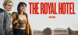 The Royal Hotel (2023) Dual Audio [Hindi-English] BluRay H264 AAC 1080p 720p 480p ESub