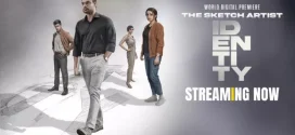 The Sketch Artist-Identity (2025) Hindi Dubbed ORG UPLAY WEB-DL H264 AAC 1080p 720p 480p Download